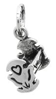 Charm Giovanni Raspini Charms in Argento 06046 - 06046